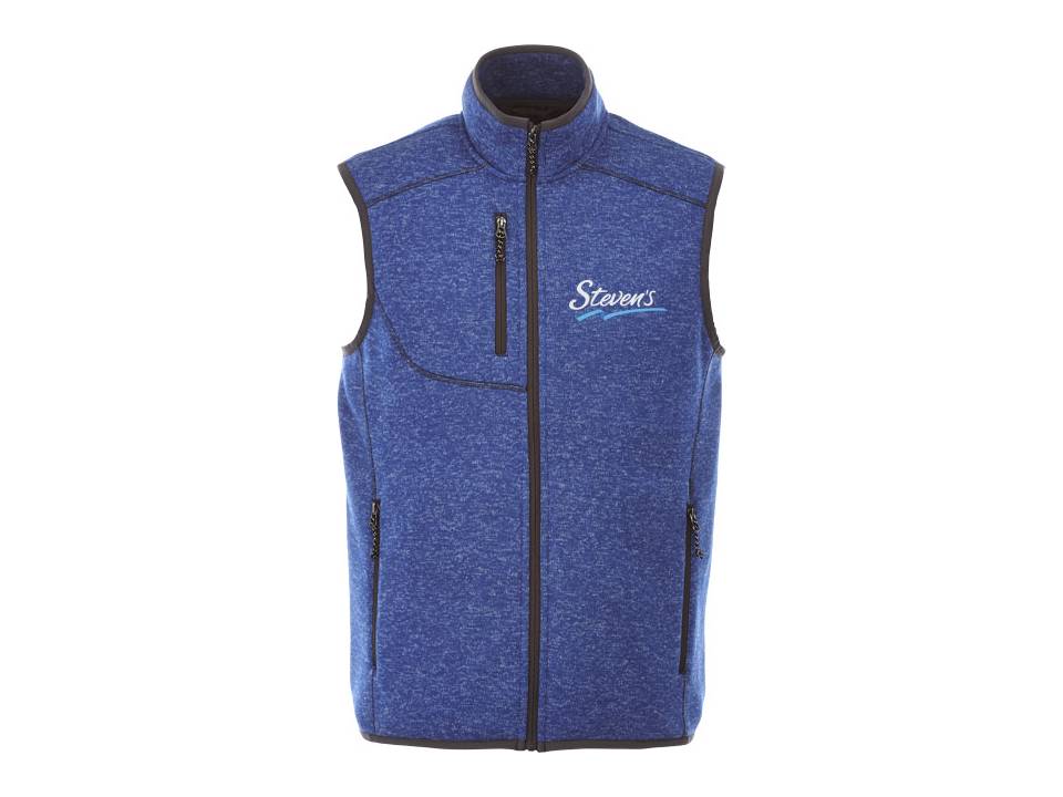 Fontaine Bodywarmer 5