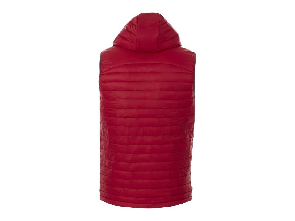 Bodywarmer Junction geïsoleerd - opvouwbaar 2