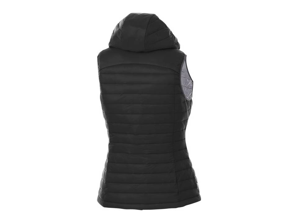 Bodywarmer Junction geïsoleerd - opvouwbaar 28