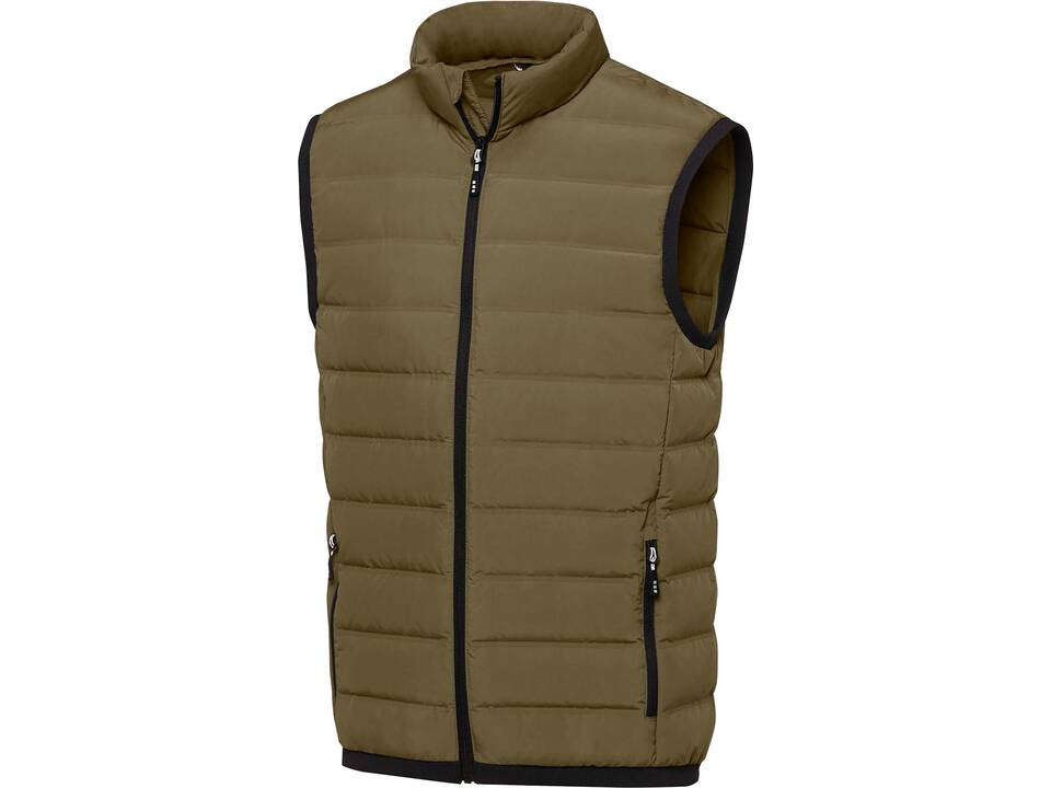 Caltha geïsoleerde donzen heren bodywarmer 66