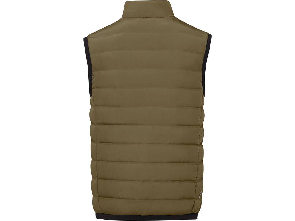 Caltha geïsoleerde donzen heren bodywarmer 22