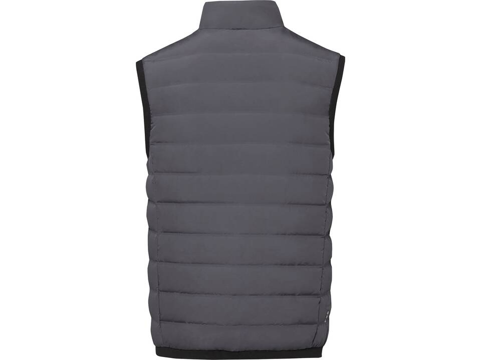 Caltha geïsoleerde donzen heren bodywarmer 79