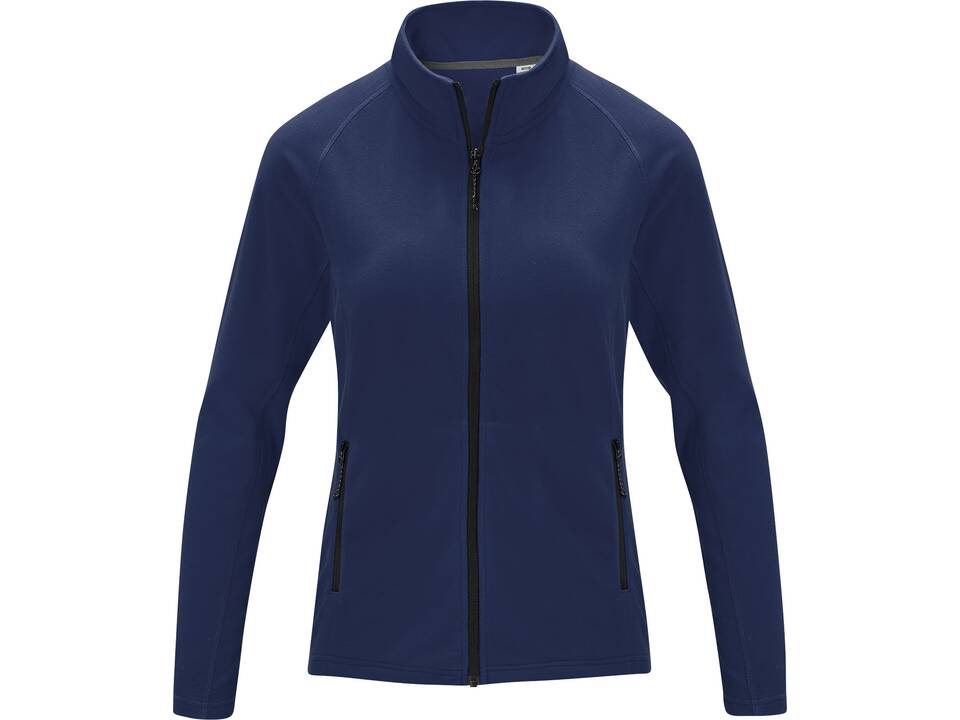 Zelus dames fleece jas 18