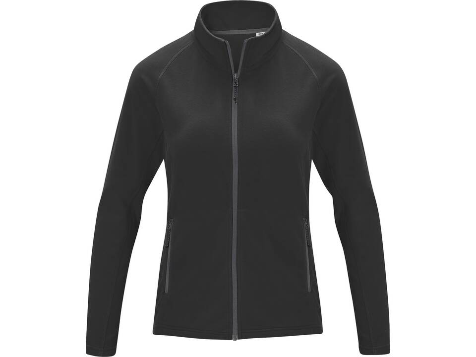 Zelus dames fleece jas 26
