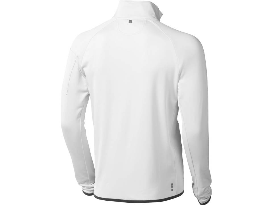 Powerfleece Jacket Mani 23