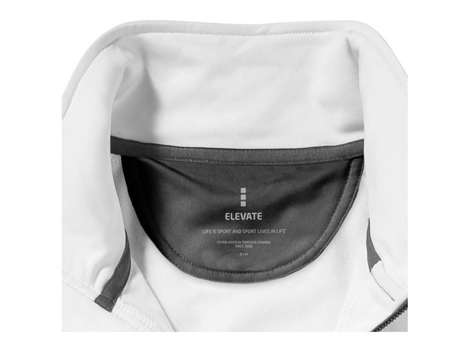 Powerfleece Jacket Mani 17