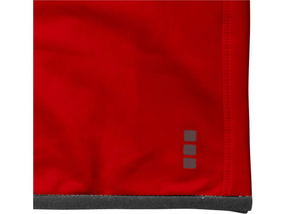 Powerfleece Jacket Mani 34