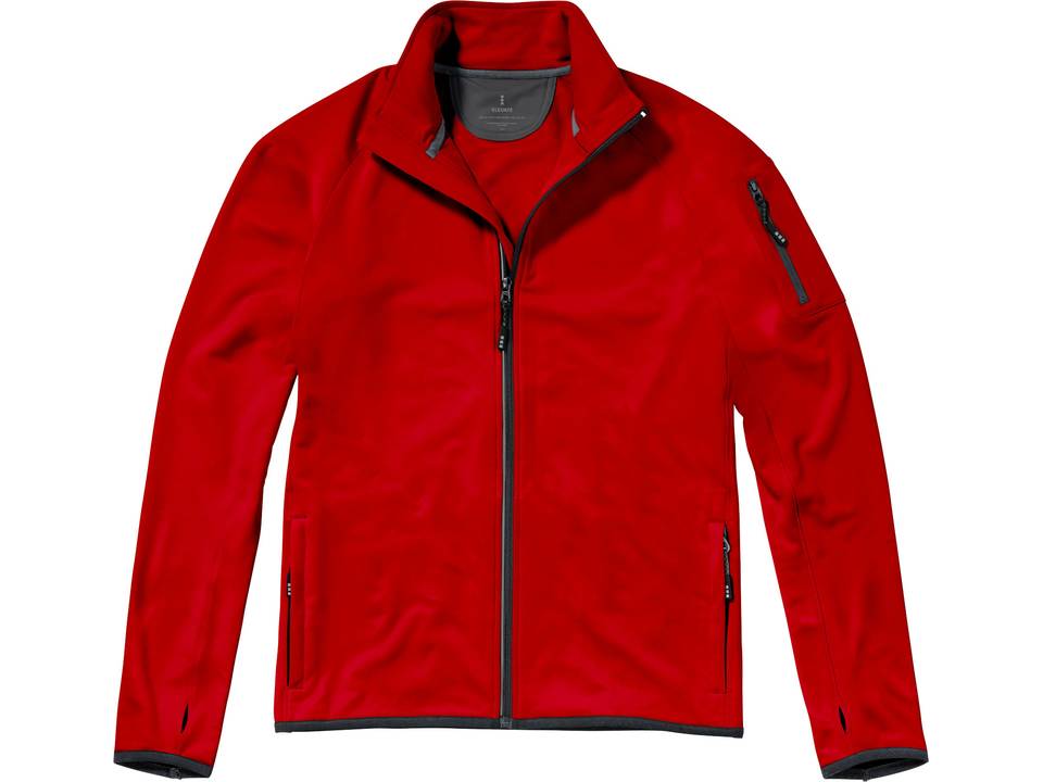 Powerfleece Jacket Mani 30
