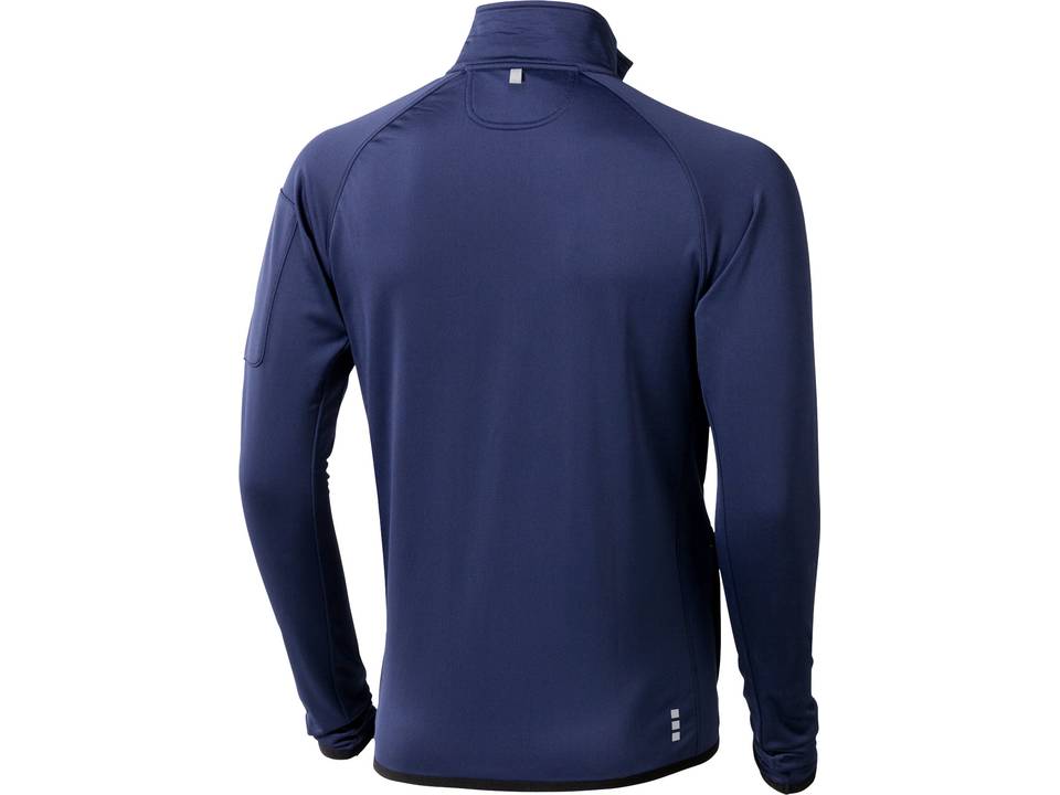 Powerfleece Jacket Mani 48