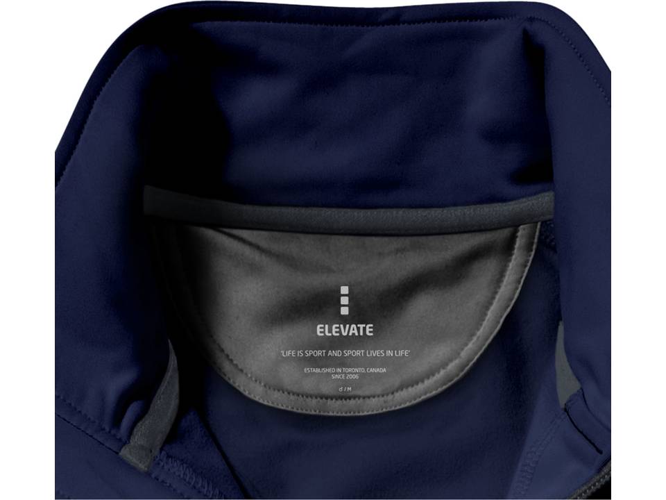 Powerfleece Jacket Mani 51