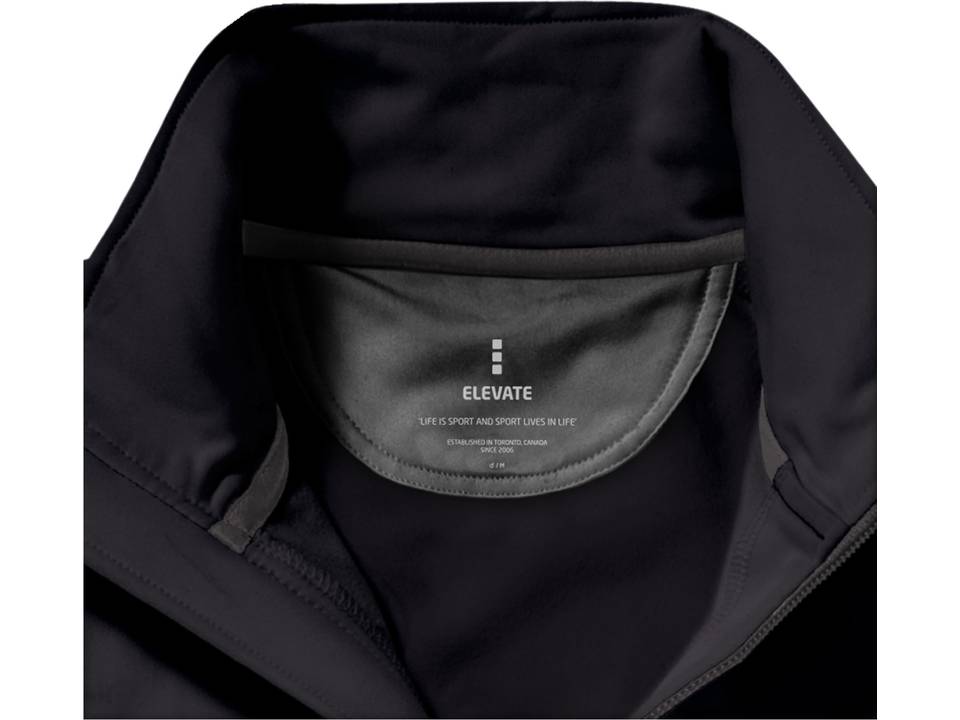 Powerfleece Jacket Mani 58