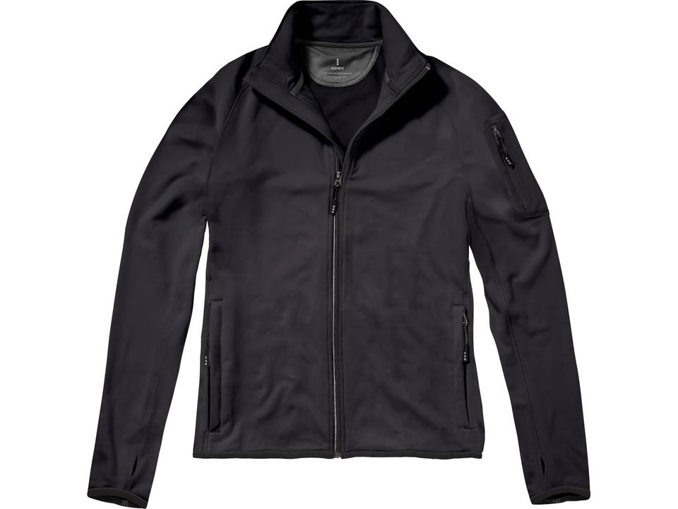 Powerfleece Jacket Mani 54