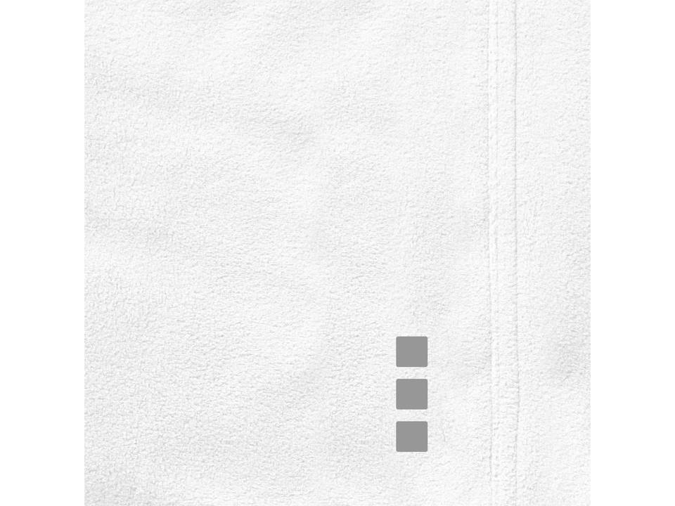 Brossard Microfleece Jas 25