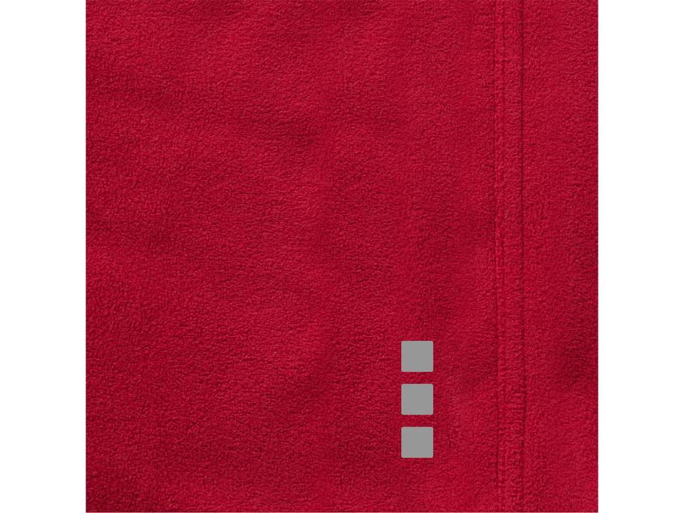 Brossard Microfleece Jas 33