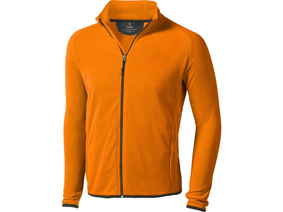 Brossard Microfleece Jas 36