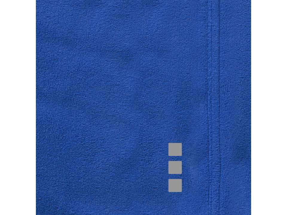 Brossard Microfleece Jas 50