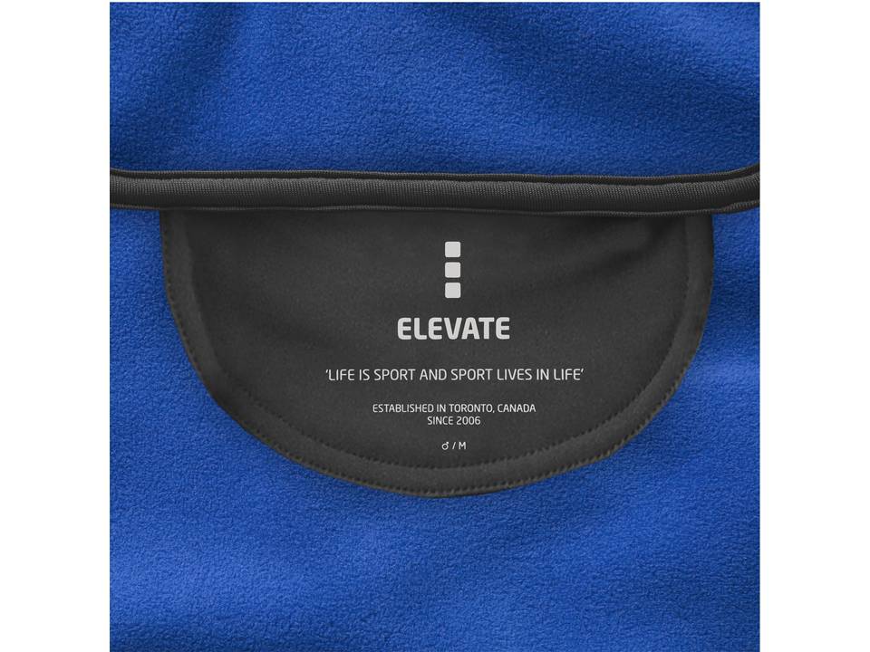 Brossard Microfleece Jas 51