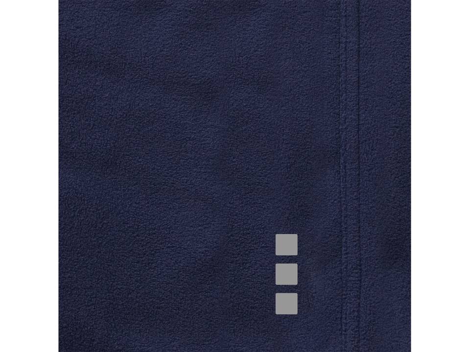 Brossard Microfleece Jas 58