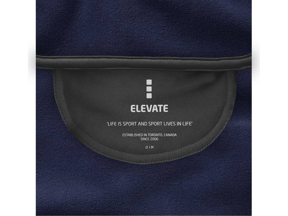 Brossard Microfleece Jas 59