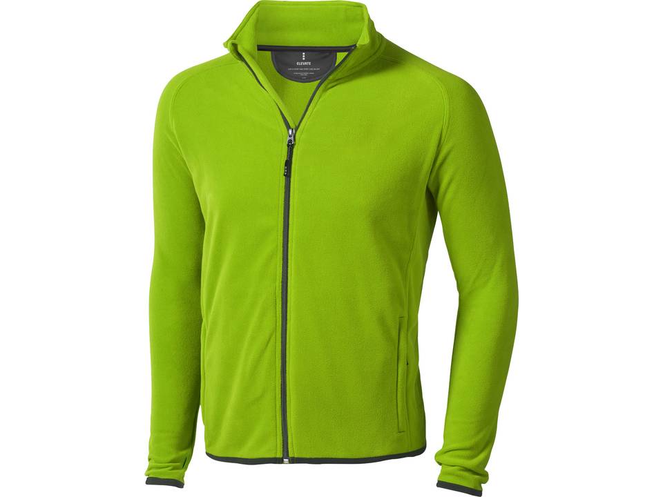 Brossard Microfleece Jas 60