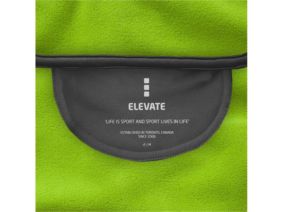 Brossard Microfleece Jas 66