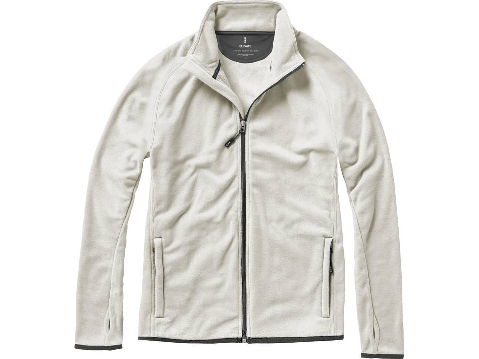 Brossard Microfleece Jas 70