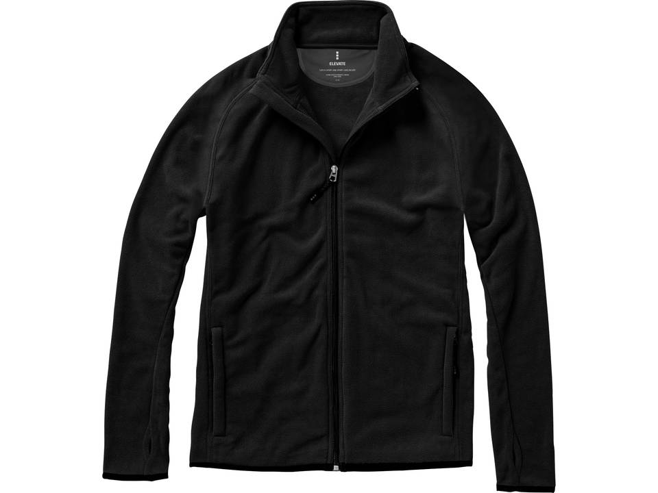 Brossard Microfleece Jas 86