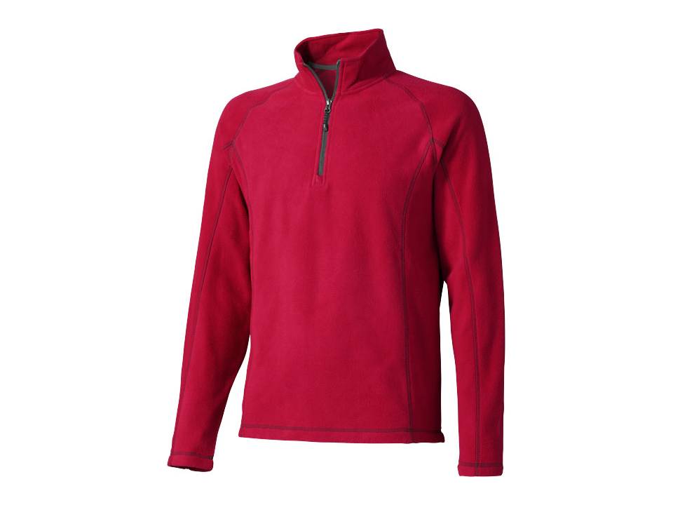 Bowlen Microfleece Sweater 1