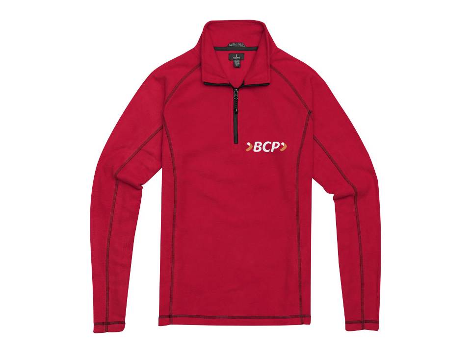 Bowlen Microfleece Sweater 12