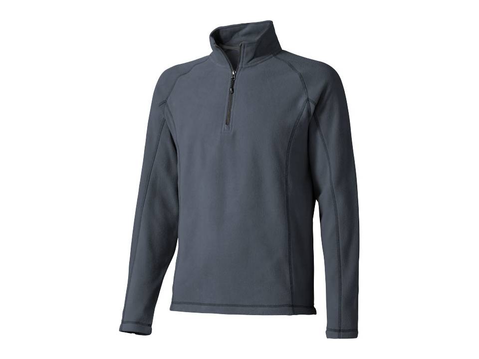 Bowlen Microfleece Sweater 4