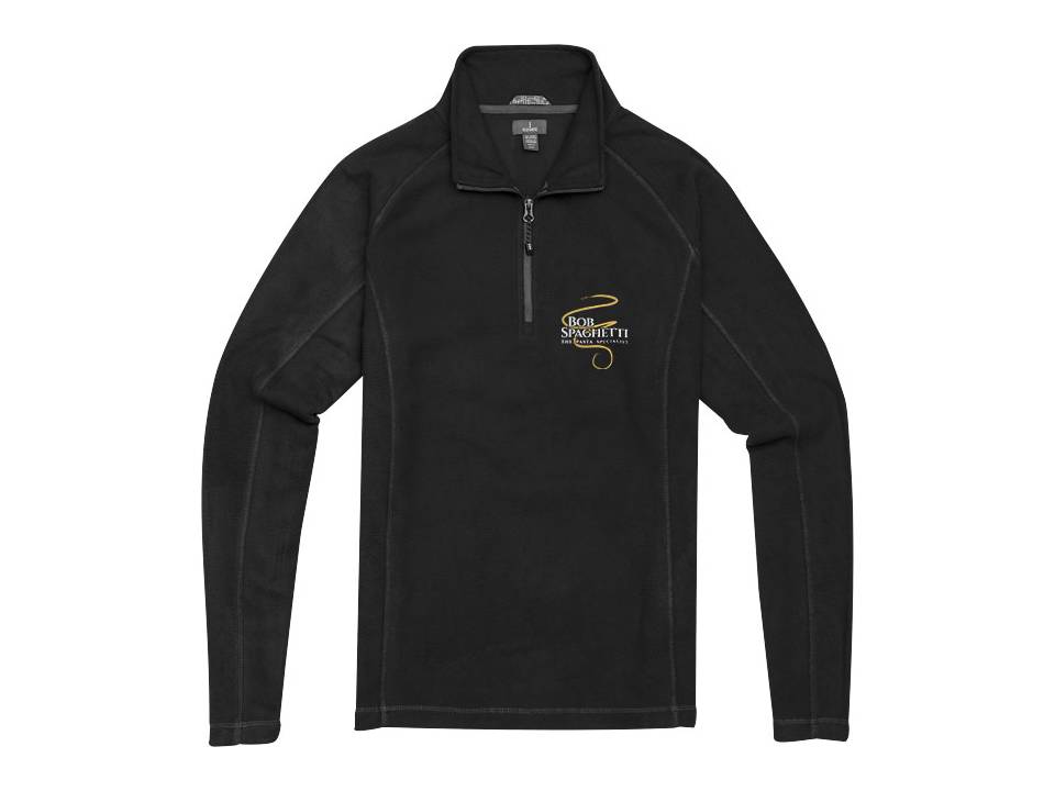 Bowlen Microfleece Sweater 11