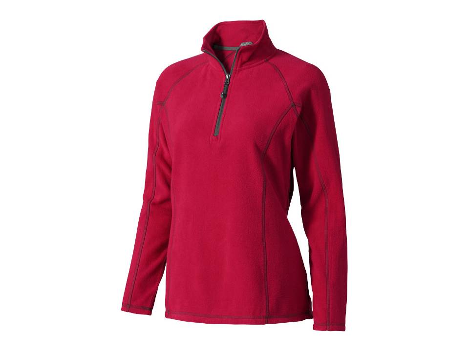 Bowlen Microfleece Sweater 6