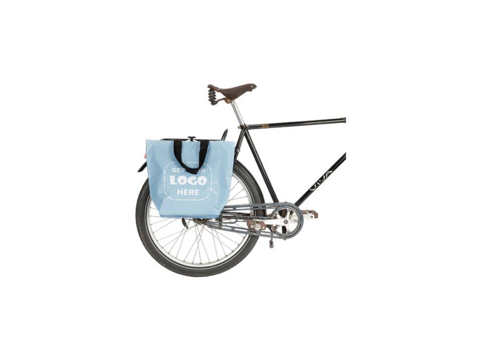 Eco bikezac fietstas 5