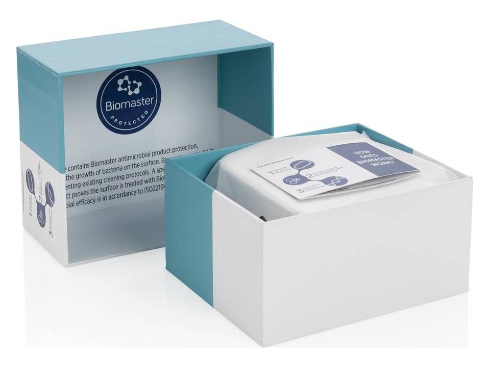 Antimicrobiële draadloze speaker - 3W 4