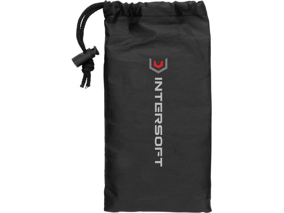 4-delige elastische fitnessbanden in etui 1