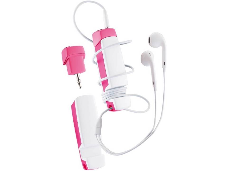 4-in-1 audio multitool van Jam