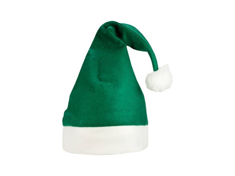 Kleurige kerstmutsen 4