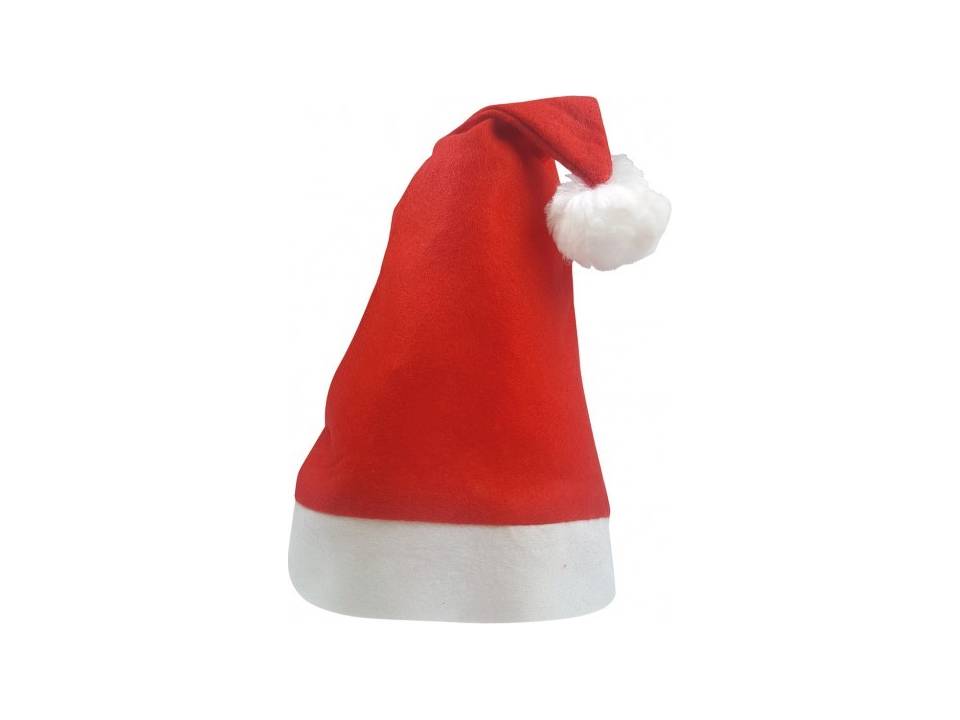 Kerstmuts voor kinderen 1