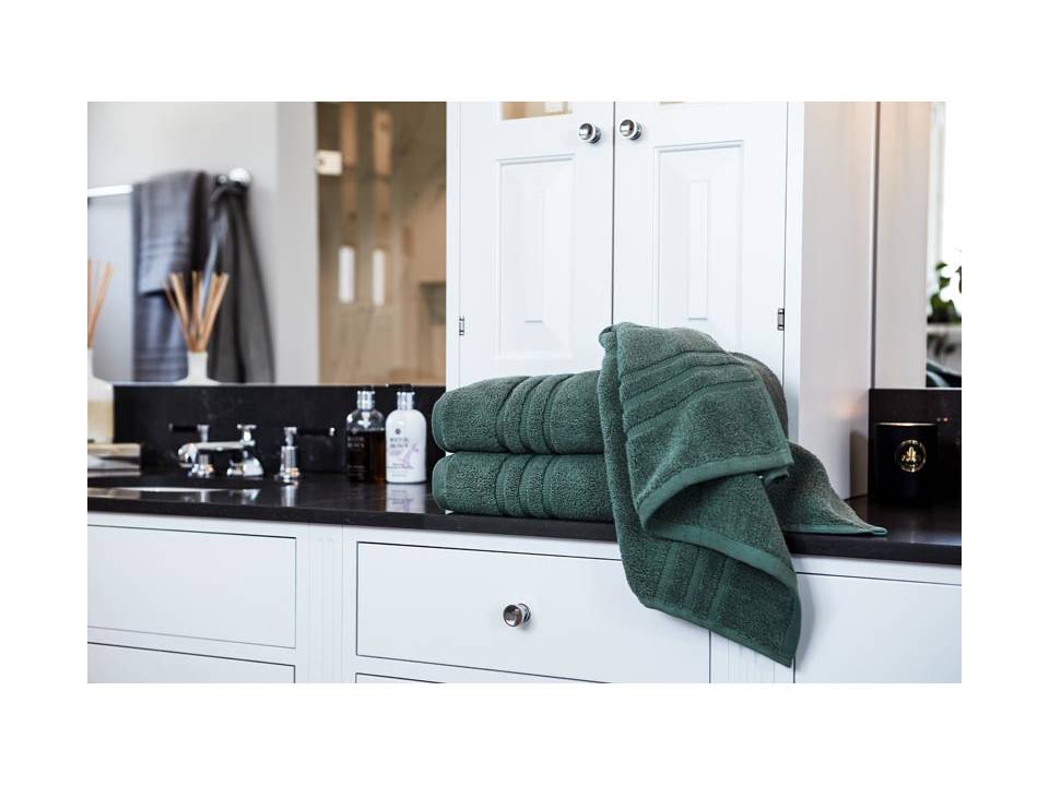 Hayden Handdoekset 4