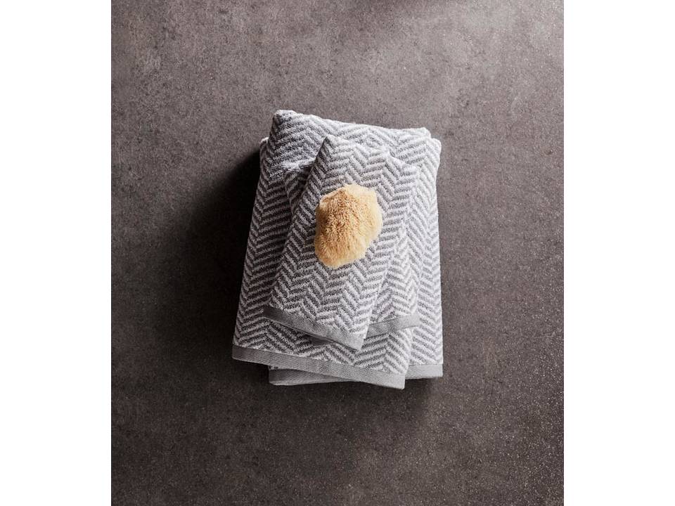 Ascot handdoekenset 1