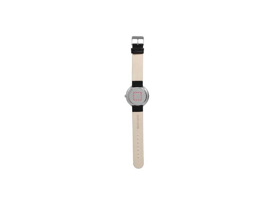 Observer analoog horloge 4