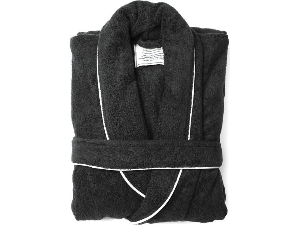 VINGA Harper badjas S/M 1