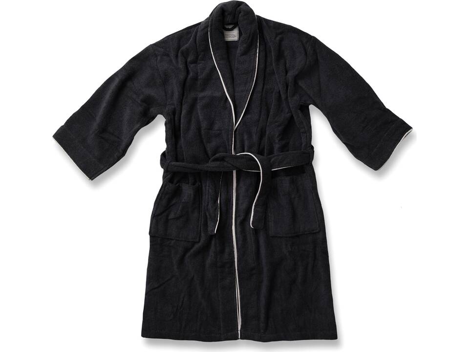 VINGA Harper badjas S/M 2