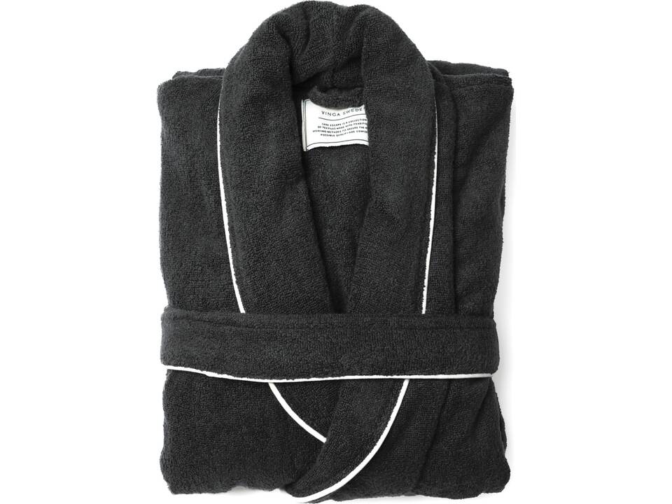 VINGA Harper badjas L/XL 1