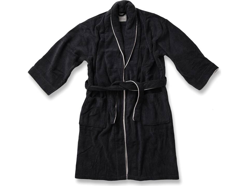 VINGA Harper badjas L/XL 2