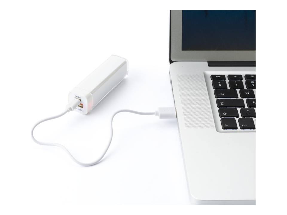 Powerbank Promo - 2200 mAh 12