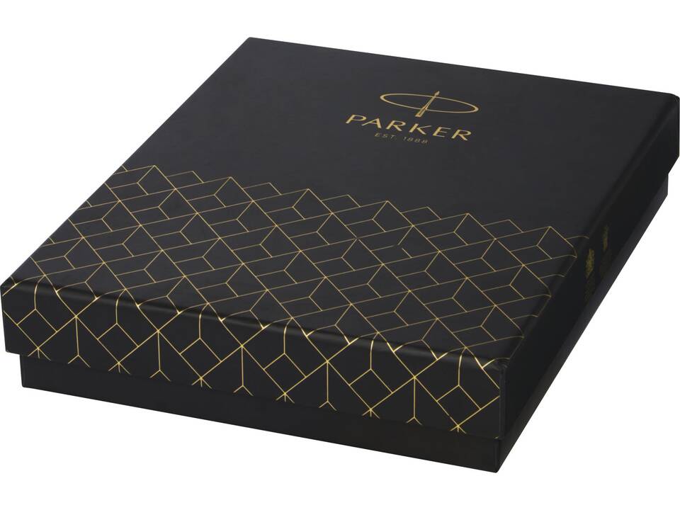 Parker geschenkverpakking voor twee pennen 1