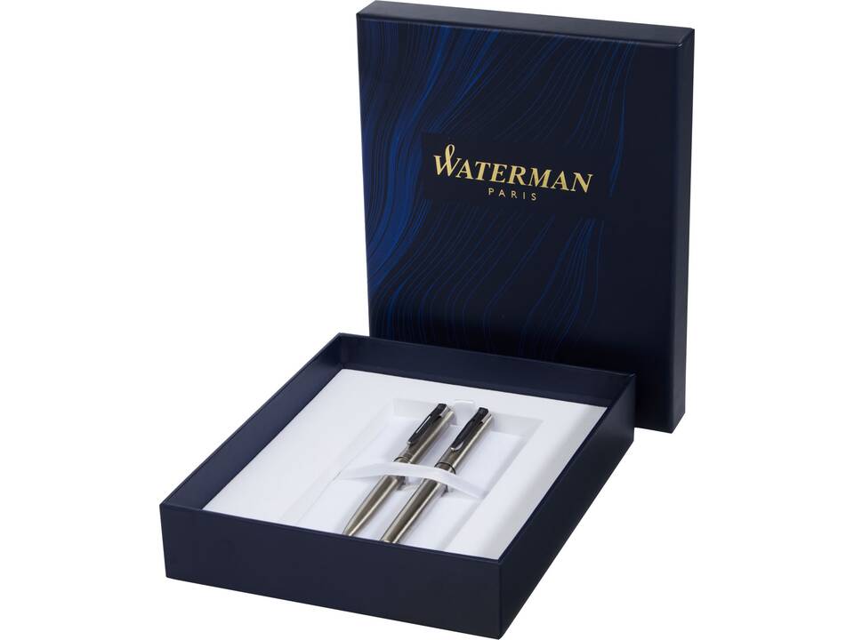 Waterman geschenkverpakking voor twee pennen 3