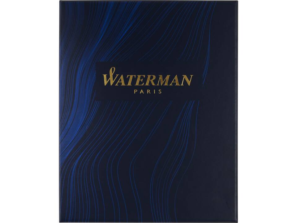 Waterman geschenkverpakking voor twee pennen 2