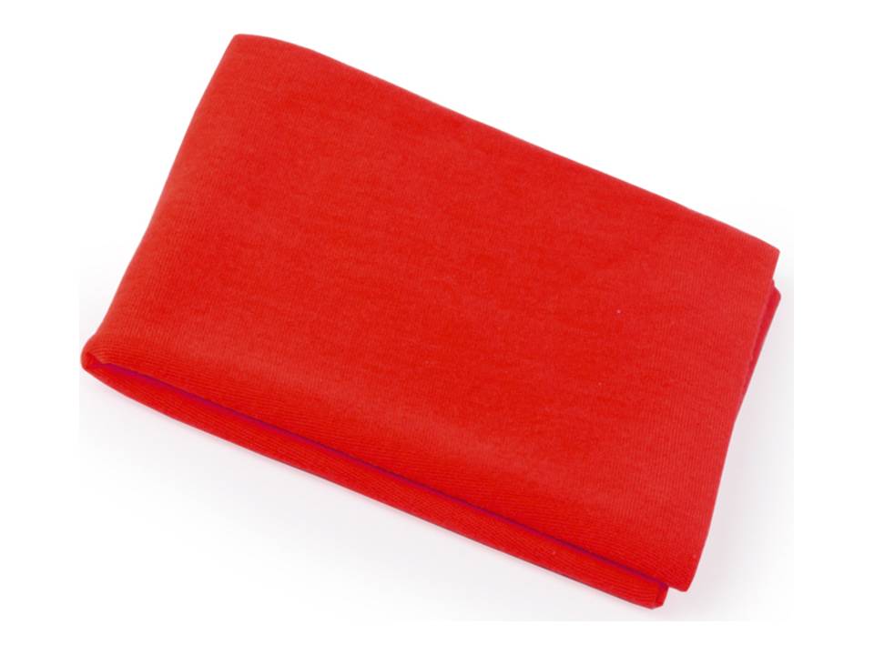 Nekwarmer colsjaal 9